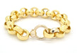 Bracelet POMELLATO - Bracelet en or jaune 58 Facettes