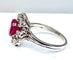 Bague 50 Bague Rubis Diamants 58 Facettes AB248