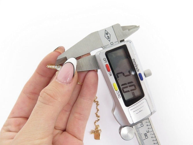 Collier collier CHAUMET josephine eclat floral en or rose diamants 58 Facettes 259659