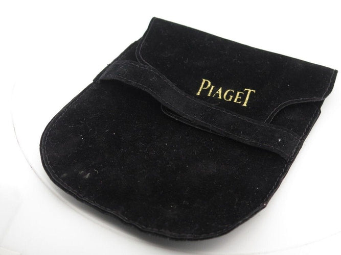 Montre montre PIAGET altiplano 38 mm mecanique or jaune 58 Facettes 259149