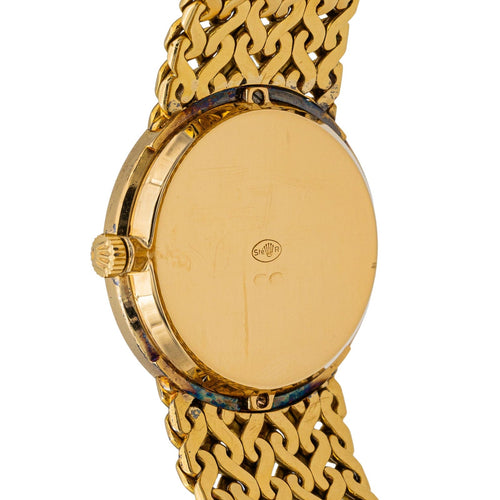 Montre Rolex Montre Cellini Or jaune 58 Facettes 2871001CN