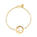 Bracelet Arthus Bertrand Bracelet Colombe à l'envol Or jaune 58 Facettes 3333571CN