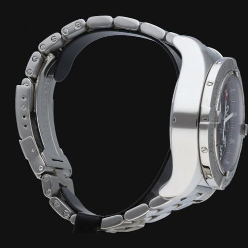 Montre Breitling Montre Avenger Skyland 58 Facettes MT43433