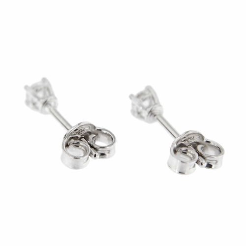 Boucles d'oreilles Boucles d'oreilles diamants 0,16 ct 58 Facettes 409