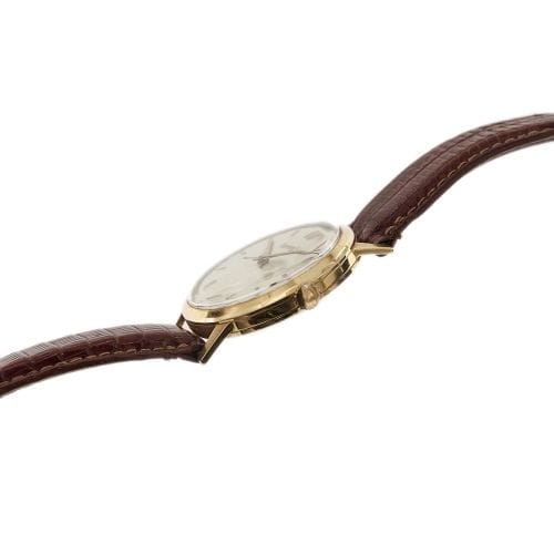 Montre Orologio bidynator Eberhard 58 Facettes 40162