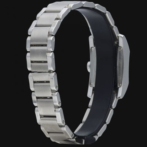 Montre Baume&Mercier Montre Hampton 58 Facettes MT41142