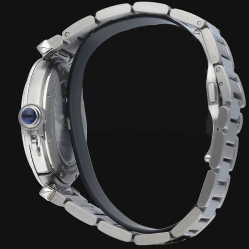 Montre Cartier Montre Pasha 58 Facettes MT41186