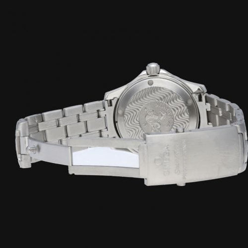 Montre Omega Montre Seamaster 300M 58 Facettes MT41909