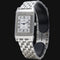 Montre Jaeger Lecoultre Montre Reverso Classique Lady 58 Facettes MT41400