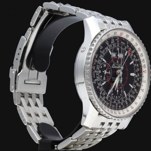 Montre Breitling Montre Navitimer Montbrillant Datora 58 Facettes MT43186