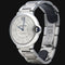 Montre Cartier Montre Ballon Bleu De Cartier 36Mm Automatique 58 Facettes MT41543