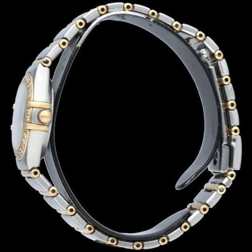 Montre Montre Omega Constellation Mini 22 mm à quartz 58 Facettes MT41376