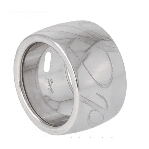 Bague 54 Chopard Bague Chopard Collection "Chopardissimo" 58 Facettes 4211