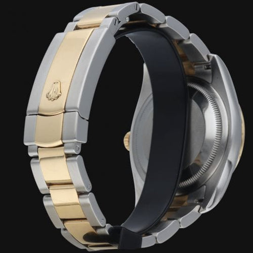 Montre Rolex Montre Datejust 36 58 Facettes MT41034