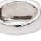 Bague 58 Mauboussin Bague Chevalière Grande Cocotte Or blanc 58 Facettes 720123CN