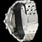 Montre Breitling Montre Crosswind Chronographe 58 Facettes MT42029
