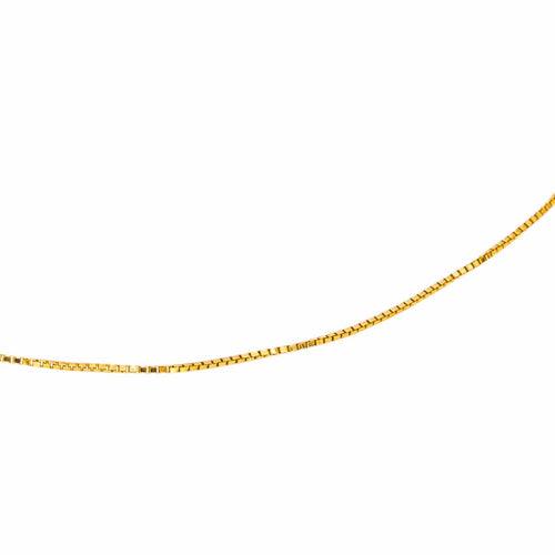 Collier Collier Chaîne Or jaune 58 Facettes 4242591CN