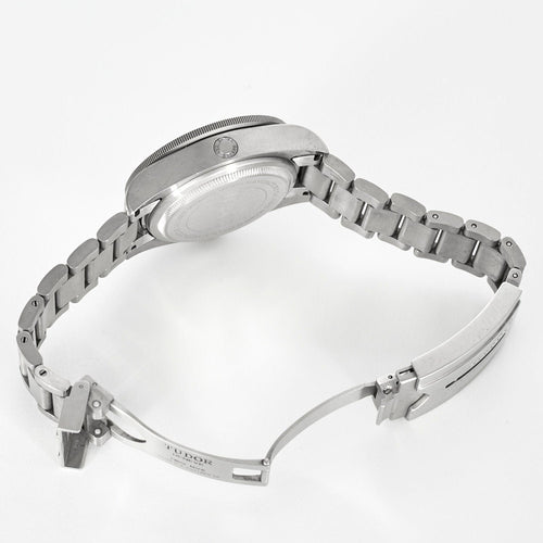 Montre TUDOR - PELAGOS - Left Hand Driver - Montre de plongée 58 Facettes 240371