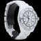Montre Chanel Montre J-12 33Mm 58 Facettes MT43557