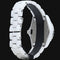 Montre Montre Chanel J12 38 mm avec diamants Phantom 58 Facettes MT41297