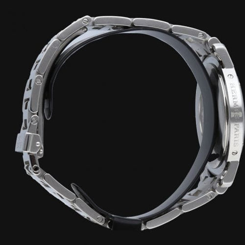 Montre Hermes Montre Clipper 58 Facettes MT44628