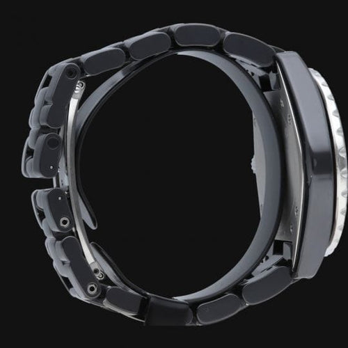 Montre Chanel Montre J 12 38Mm 58 Facettes MT44251