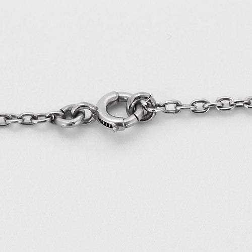 Collier Collier en Or jaune & blanc 18k 58 Facettes B230370