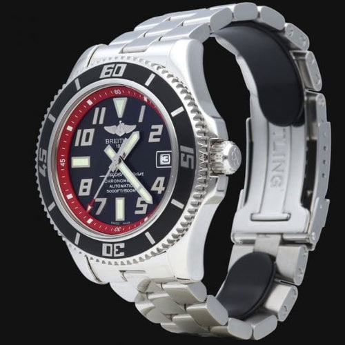 Relógio Breitling Superocean 42