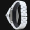 Montre Montre Chanel J12 38 mm avec diamants Phantom 58 Facettes MT41297
