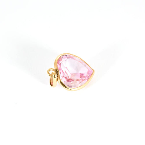 Pendentif Pendentif Spinelle 58 Facettes LP1298/15