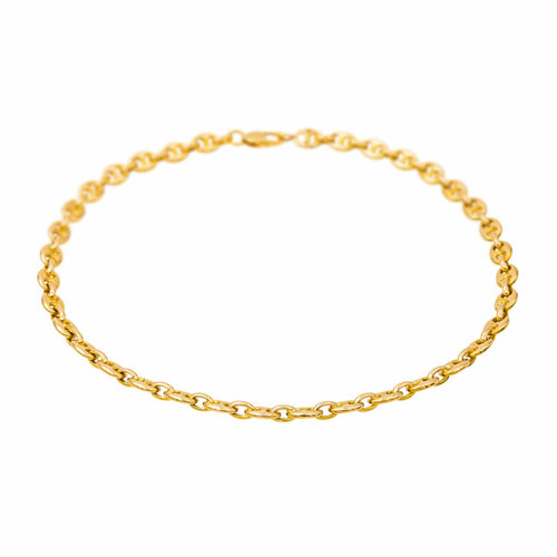 Collier Fred  Collier  Or jaune 58 Facettes 4250266CN
