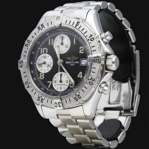 Breitling Klocka Colt Chronograph Automatic 