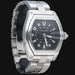 Montre Cartier Montre Roadster 58 Facettes MT40776