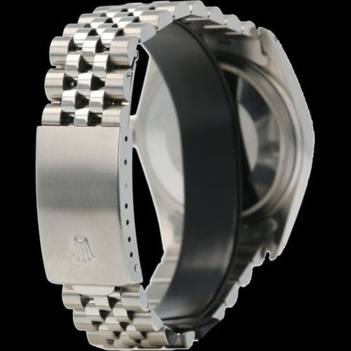 Montre False Montre Datejust 36 58 Facettes MT43448