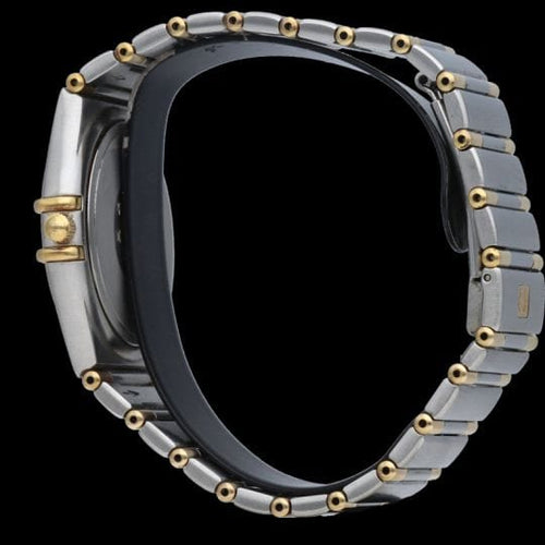 Montre Montre Omega Constellation 58 Facettes MT42197