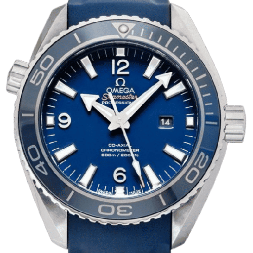 Montre Omega Montre Seamaster Planet Ocean 58 Facettes MT44822
