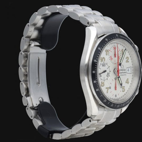 Montre Omega Montre Speedmaster Date 58 Facettes MT41862