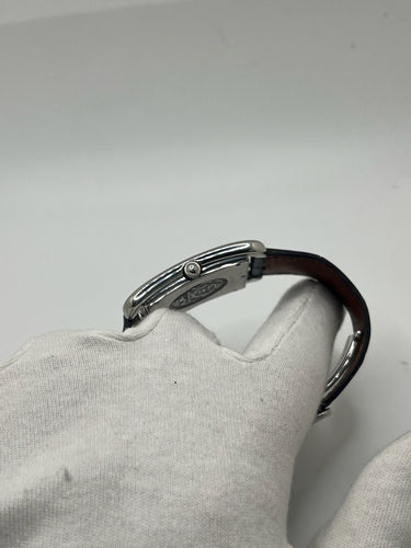 Montre Hermès Cape Cod XL 58 Facettes