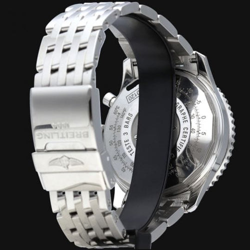 Montre Breitling Montre Navitimer 58 Facettes MT43187