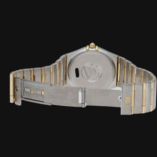 Montre Omega Montre Constellation 58 Facettes MT44546