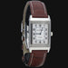 Montre Jaeger Lecoultre Montre Reverso Classique Reverso Classic 58 Facettes MT40076