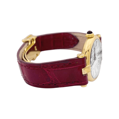 Montre Montre Femme CARTIER MUST 58 Facettes 34492