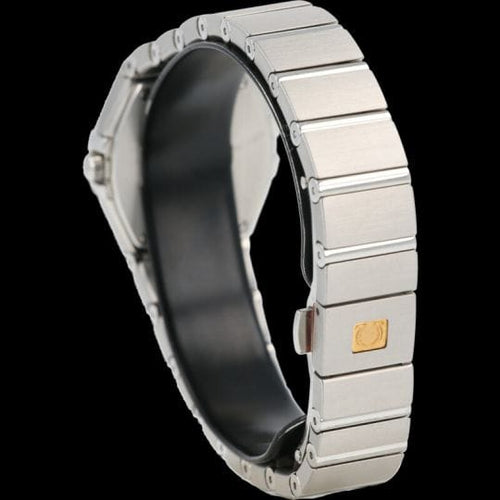 Montre Omega Montre Constelation 58 Facettes MT44471