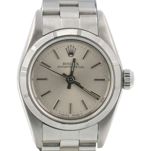 Montre Rolex Montre Oyster Perpetual 26 58 Facettes MT42416