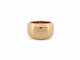 Bague 57 vintage bague CARTIER nouvelle vague t57 en or jaune 18k 12.9 gr 58 Facettes 269961