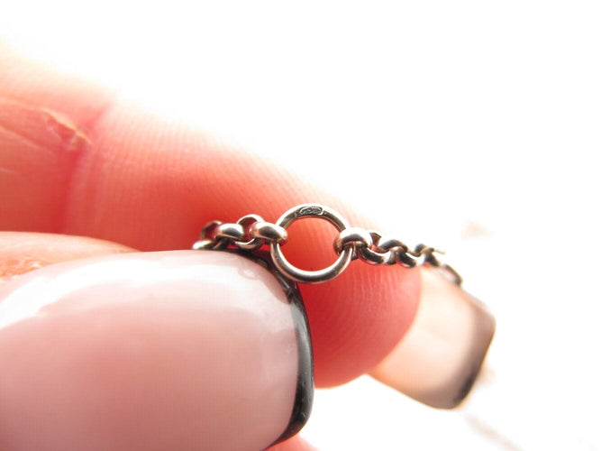 Bracelet bracelet CHOPARD happy  lucky 855811 or blanc 18k diamant 0.05 ct 58 Facettes 270248