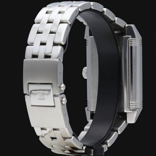 Montre Jaeger Lecoultre Montre Grande Reverso 58 Facettes MT42855