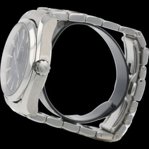 Omega Seamaster Aqua Terra 150M Saat 