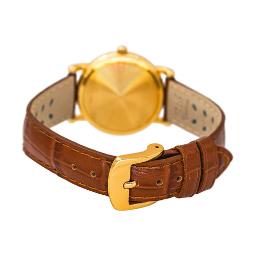 Montre Longines Montre  Or jaune 58 Facettes 4246868CN