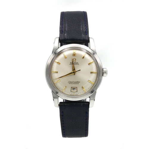 Montre OMEGA - SeaMaster Calendar 58 Facettes 250068R